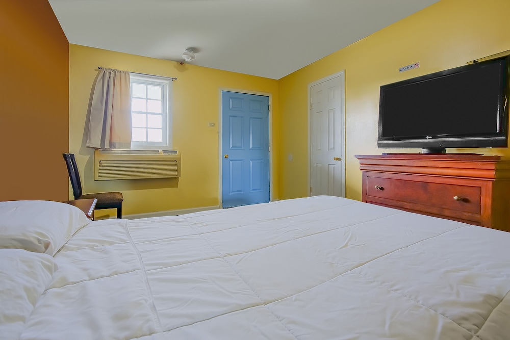 O Markham IL near Harvey/Tinley公园酒店(Hotel O Markham IL near Harvey/Tinley Park) 图片4