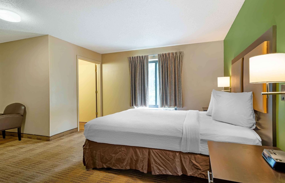 Extended Stay America - Atlanta - Alpharetta-Northpoint-East 21/55