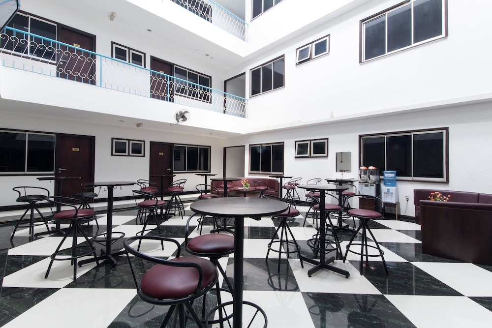 Hotel Grand Mutiara 56/71