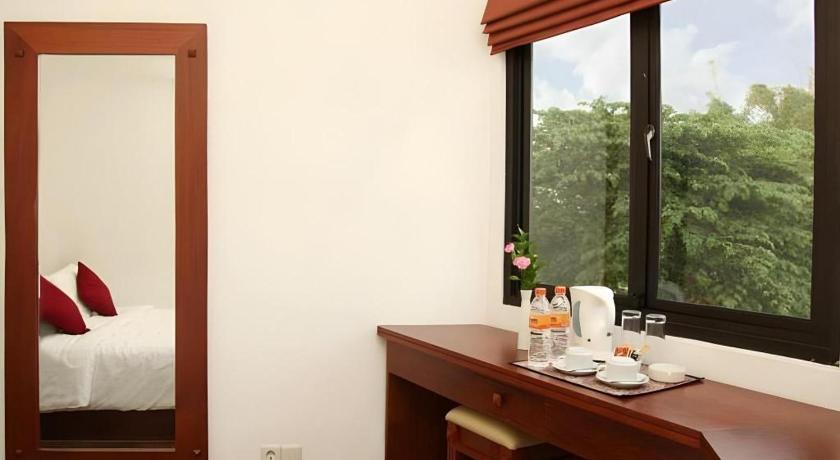 Amira Hotel Bandung 41/46