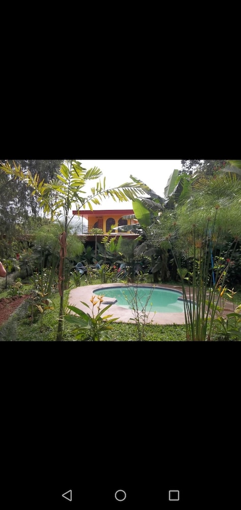 Villa Pacande 41/50