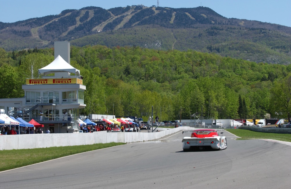Hotel Vacances Tremblant 40/48