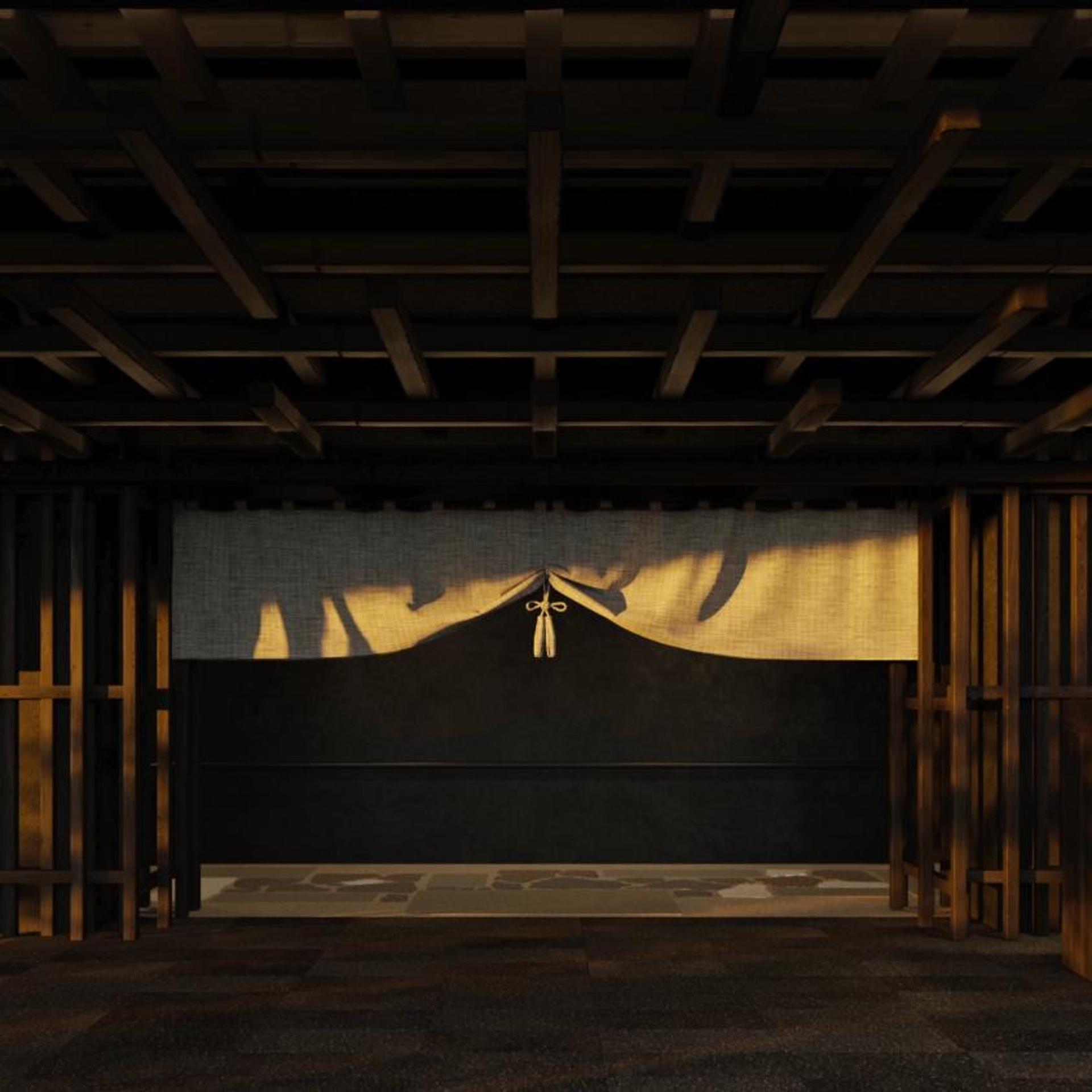 Capella Kyoto 7/50