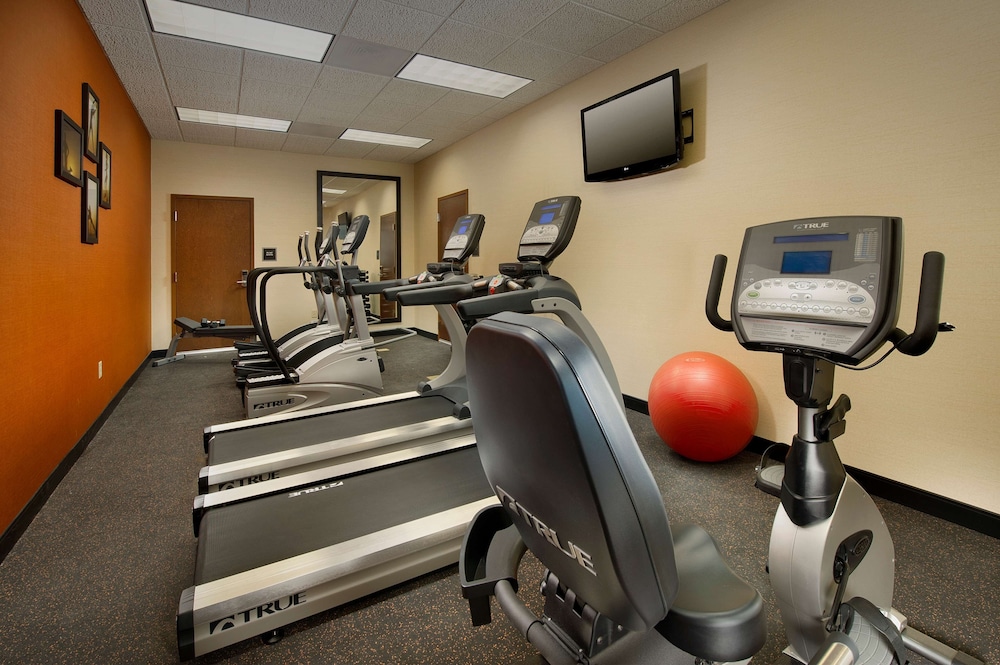 Drury Inn Suites Denver Westminster 27/50