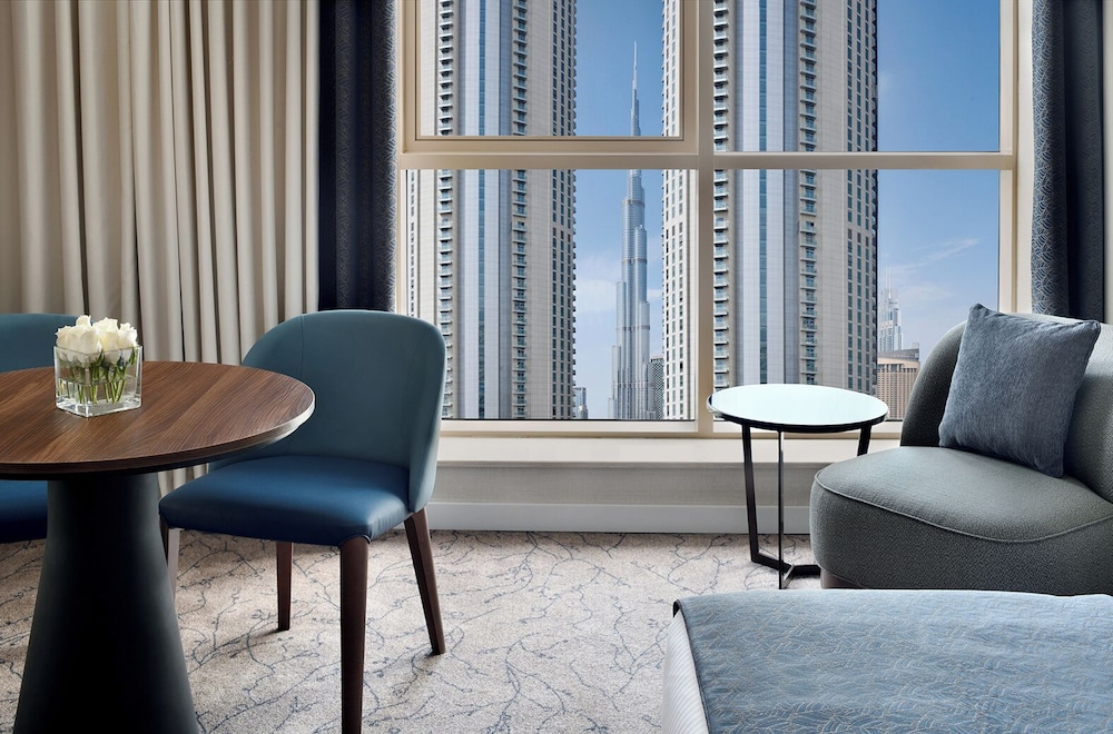 Movenpick Hotel Apartments Downtown Dubai 46/64