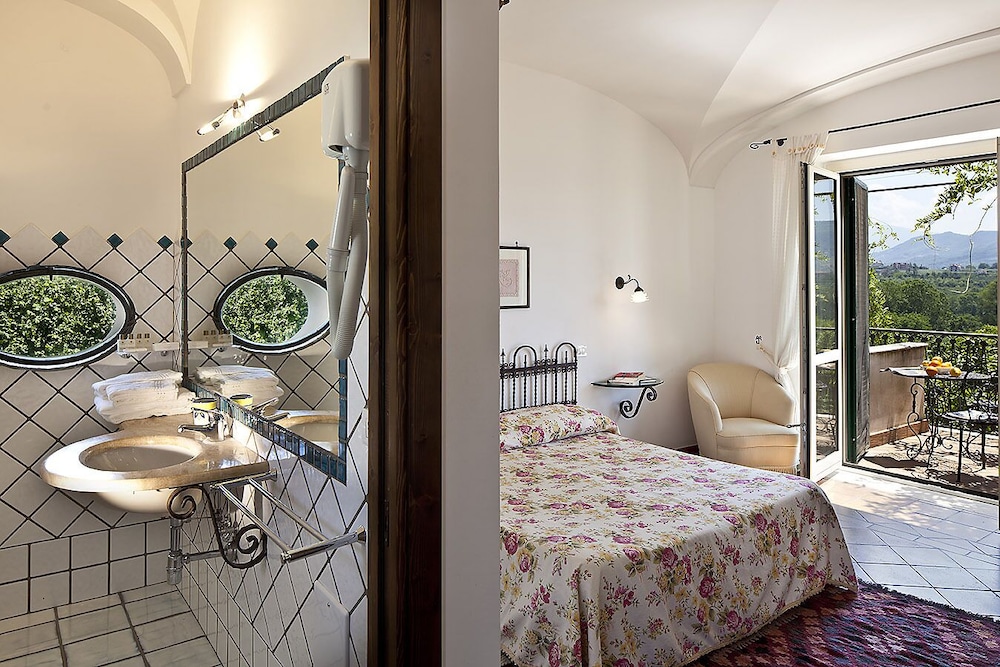 Villa Rizzo Hotel Resort And Spa 15/76