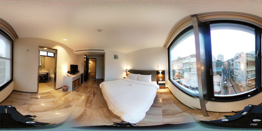 Greatt Hotel 26/51