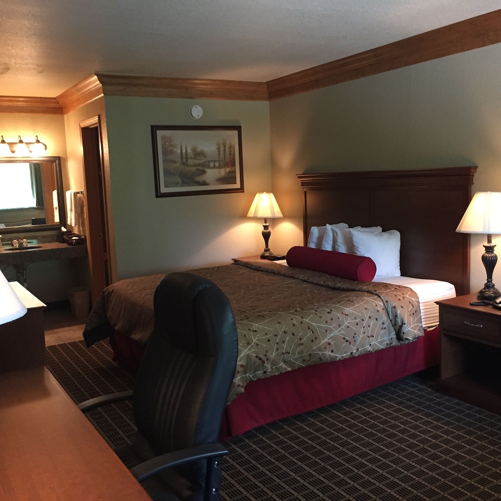 Best Western Stroud Motor Lodge 14/34