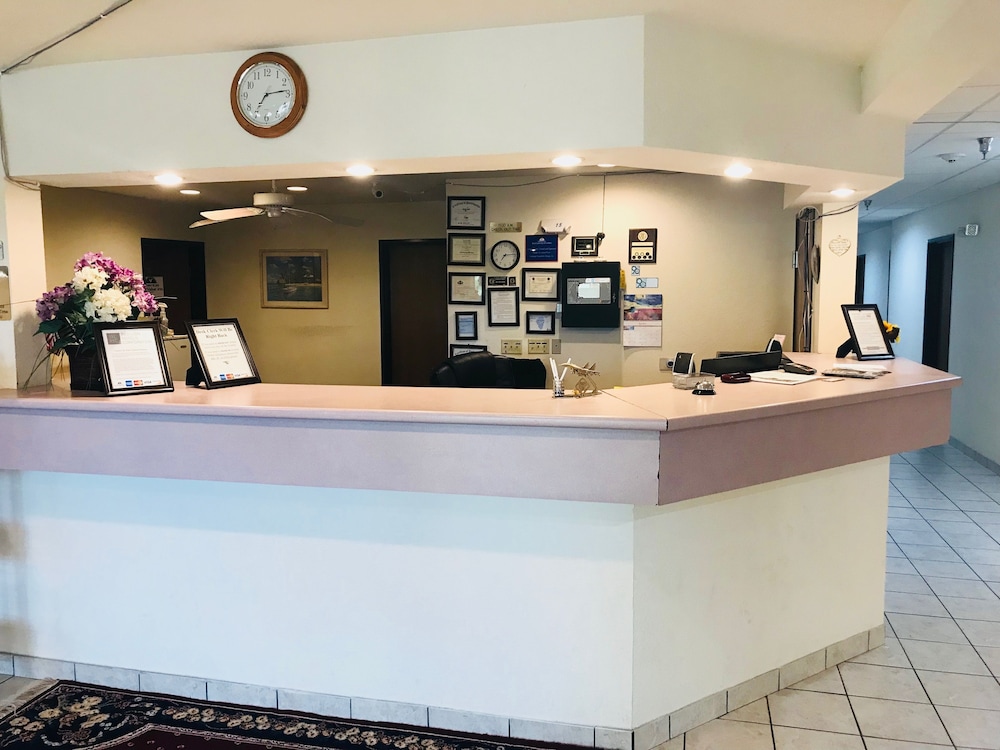 Americas Best Value Inn & Suites Pinckneyville 5/59