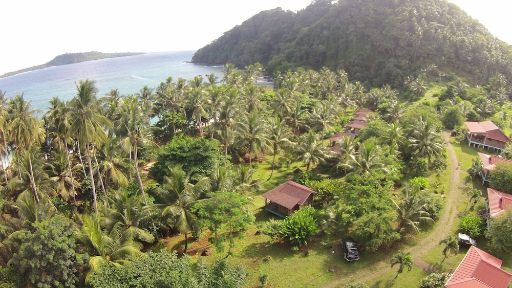 Praia Inhame Eco-Lodge 31/36
