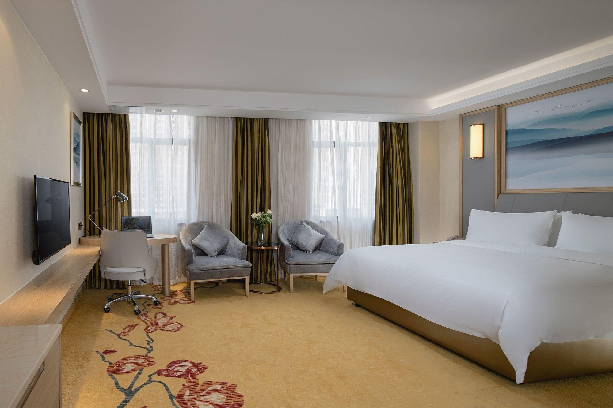 Vienna Classic Hotel (Shenzhen Pingshan Bihu) 25/40