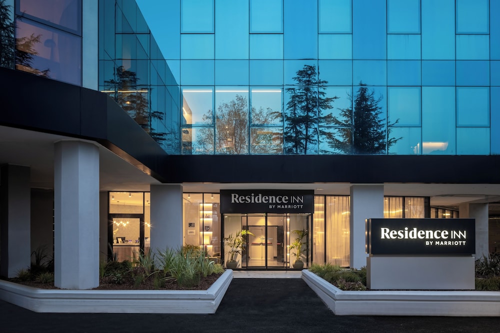 Residence Inn by Marriott Milano Linate 1/19