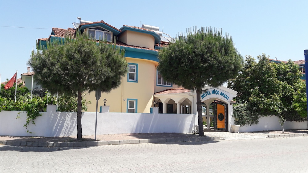 Hotel Mico 40/50