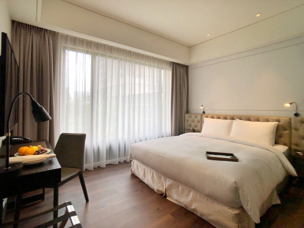 Hotel Mvsa 16/50