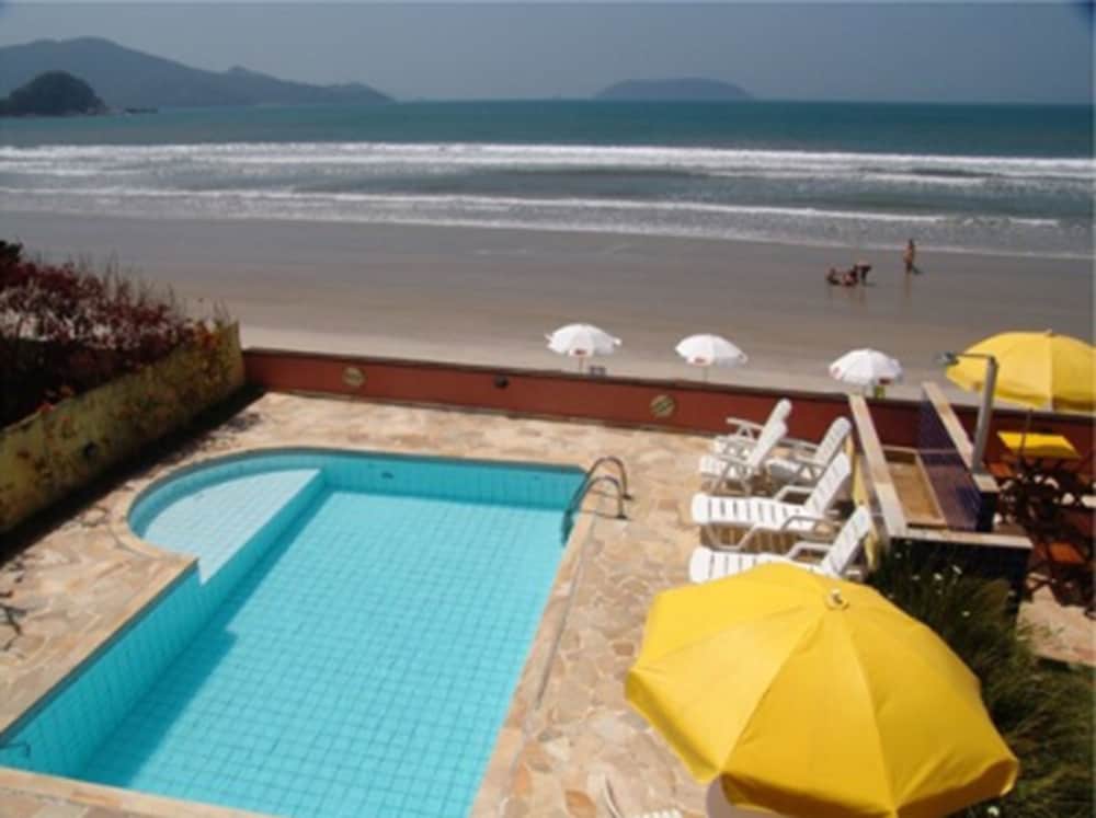 Pousada Casa Na Praia 40/65