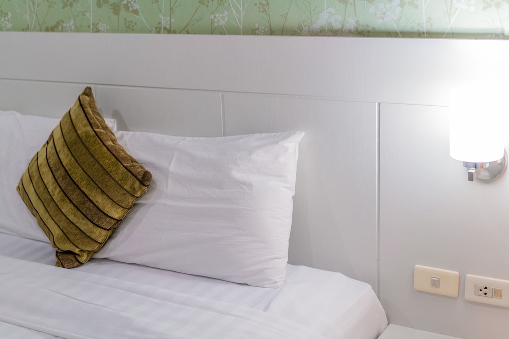 Paragon Hometel 23/65
