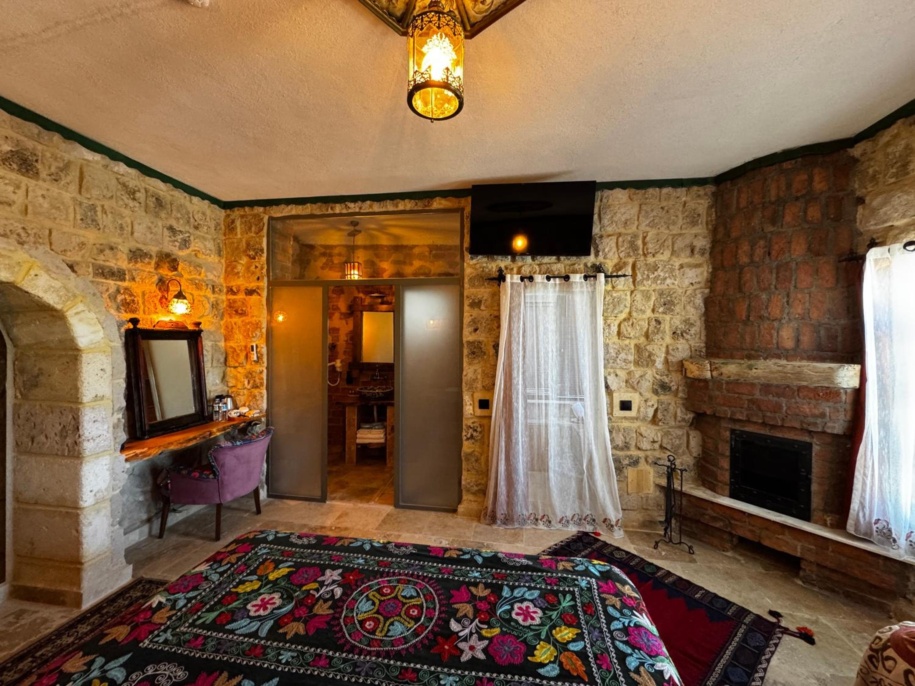 Canela Cave Hotel 9/54
