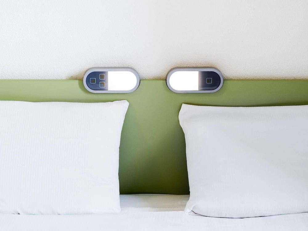 Ibis Budget Luxembourg Sud 27/42