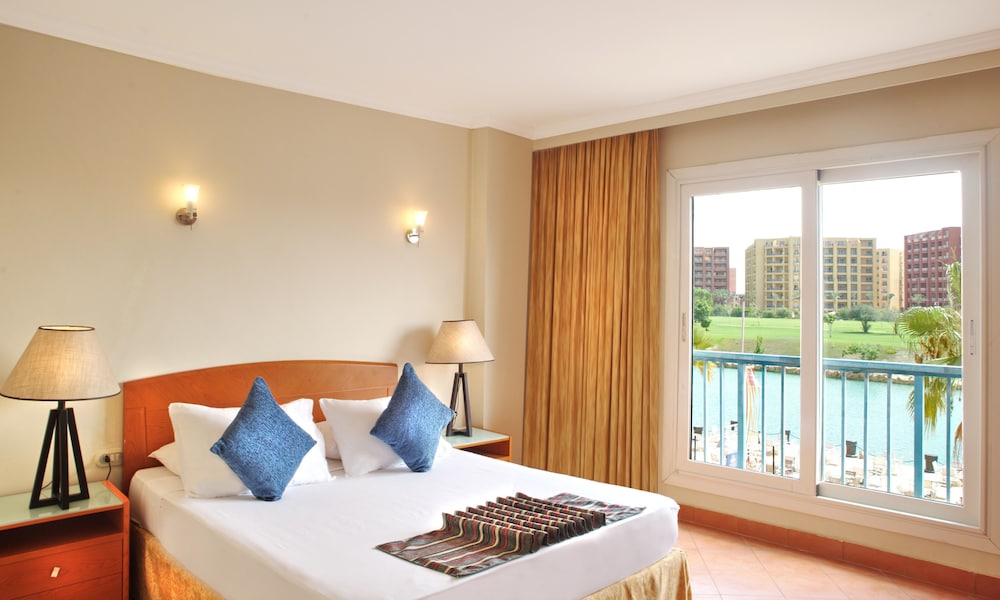 Golf Porto Marina Hotel Apartments Al Alamein 3/28