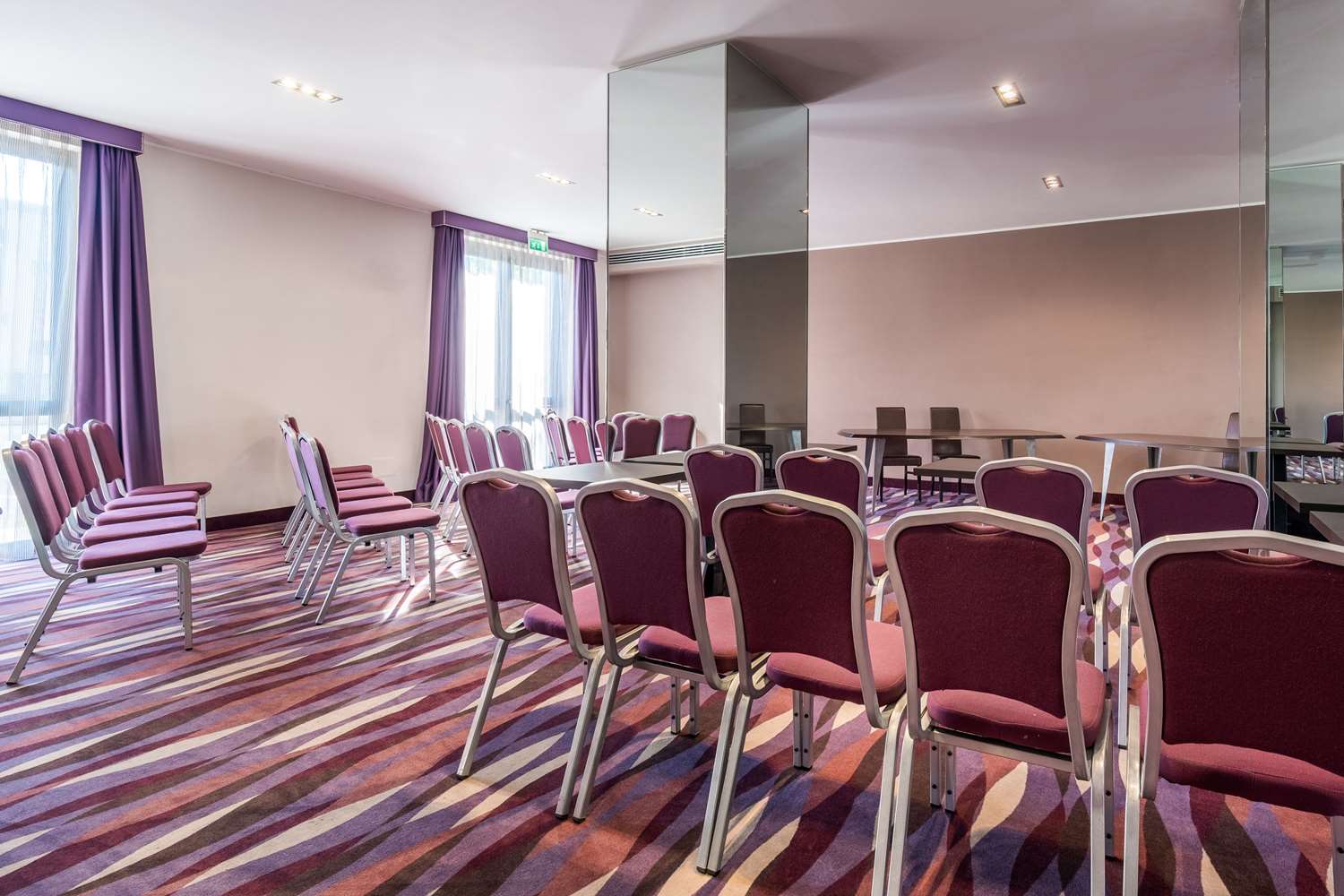 Quality Hotel Green Palace Monterotondo It 25/28
