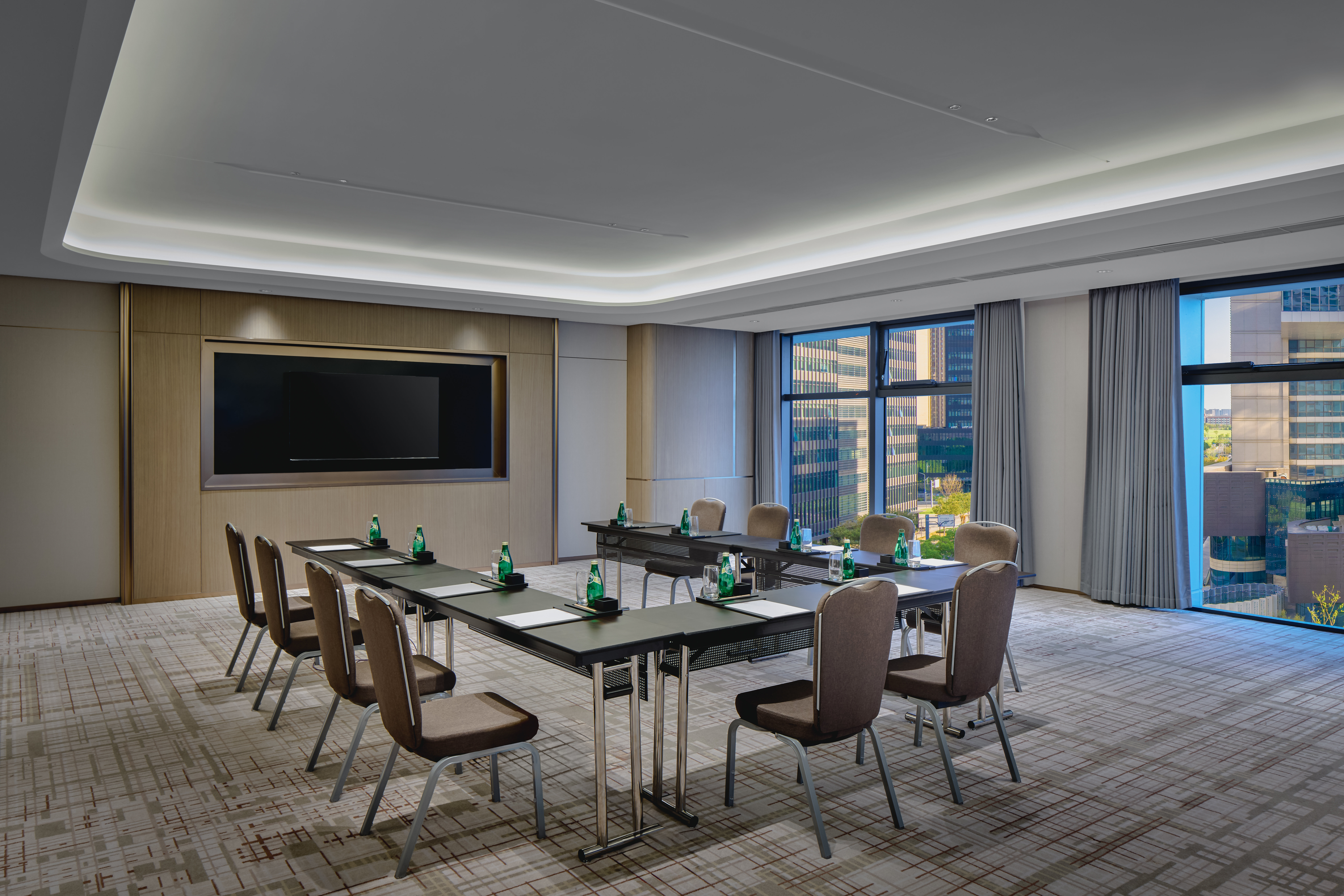 Holiday Inn Kunshan East 26/35