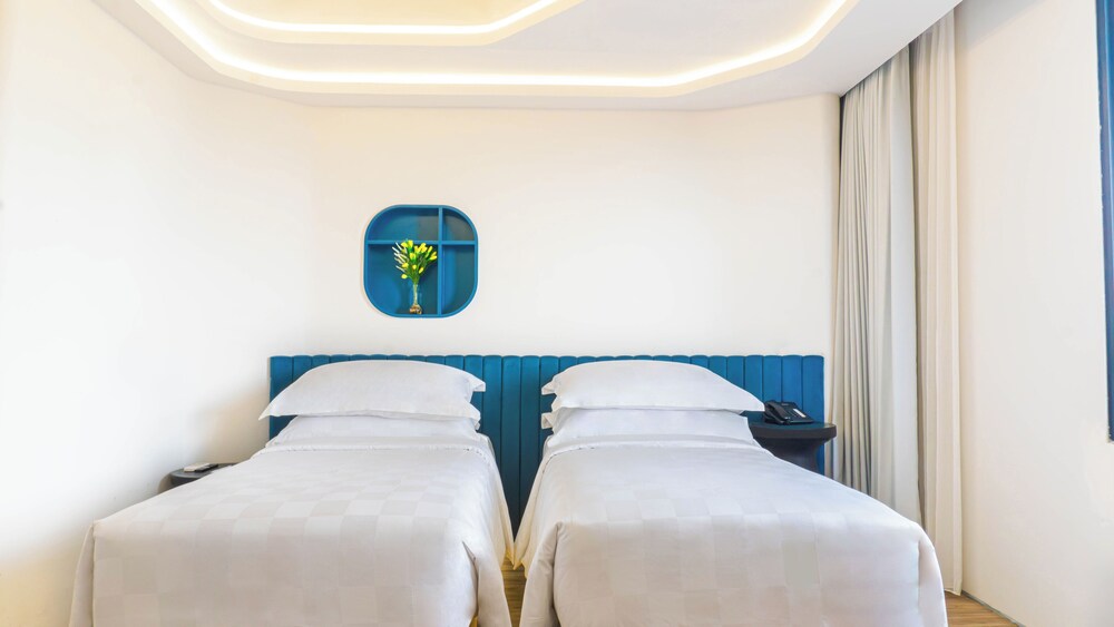 EXCOTEL Design Hotel Surabaya 30/57