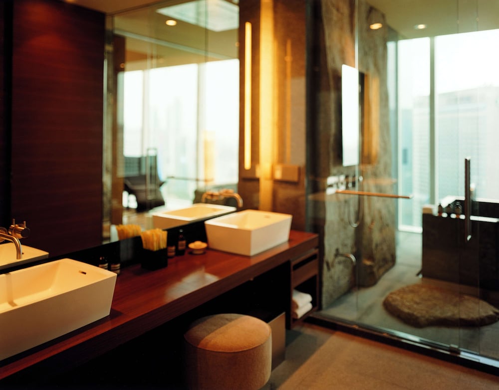 PARK HYATT SEOUL 75/76