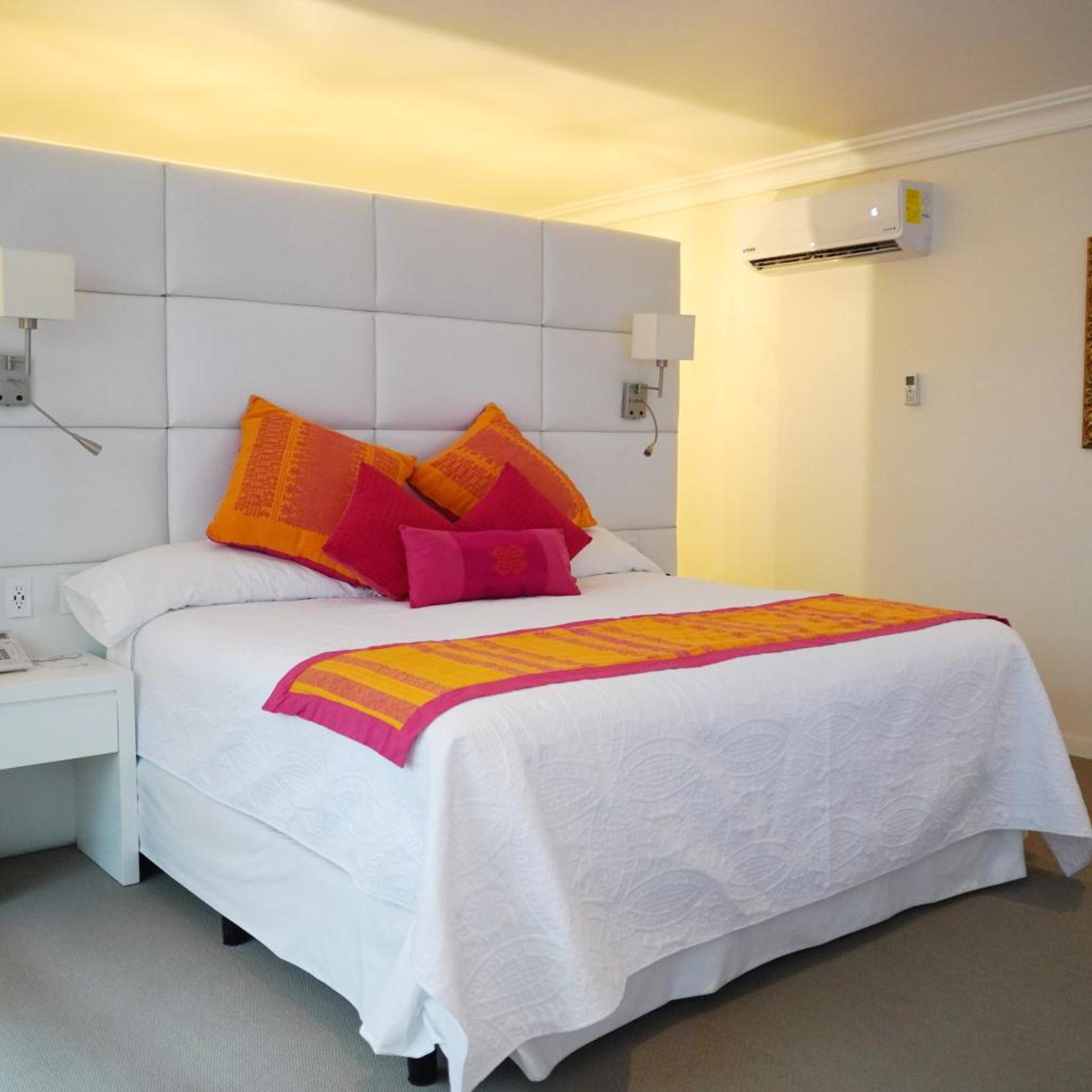 Casa Hidalgo Hotel Boutique 18/50