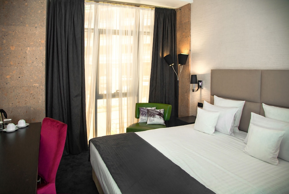 North Avenue by Stellar Hotels (Ex:North Avenue Hotel) 22/78