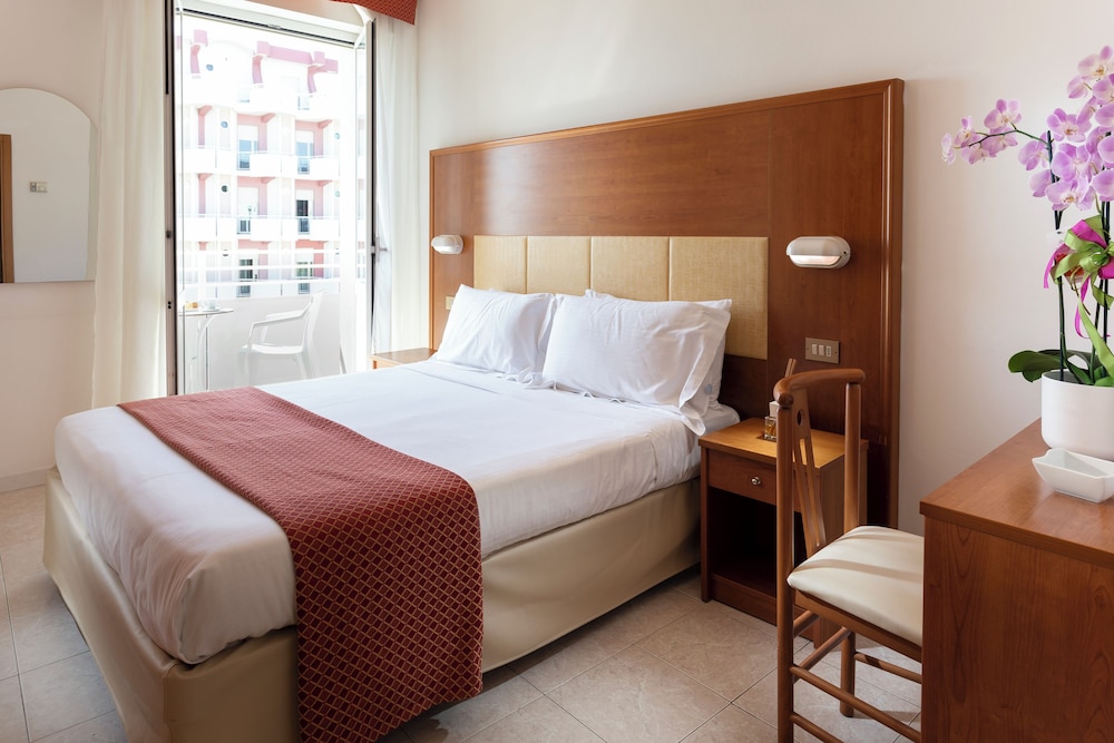 Vela D Oro Hotel 14/41