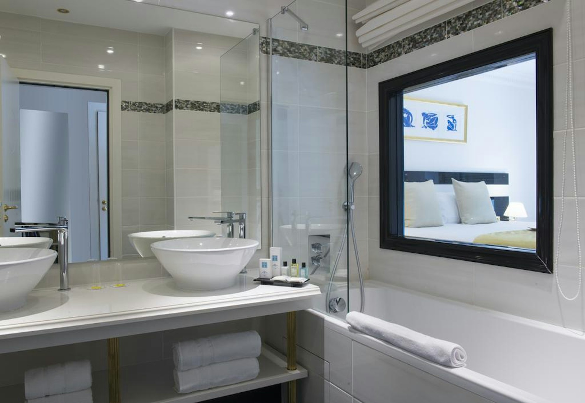 Hotel Aston La Scala 25/26