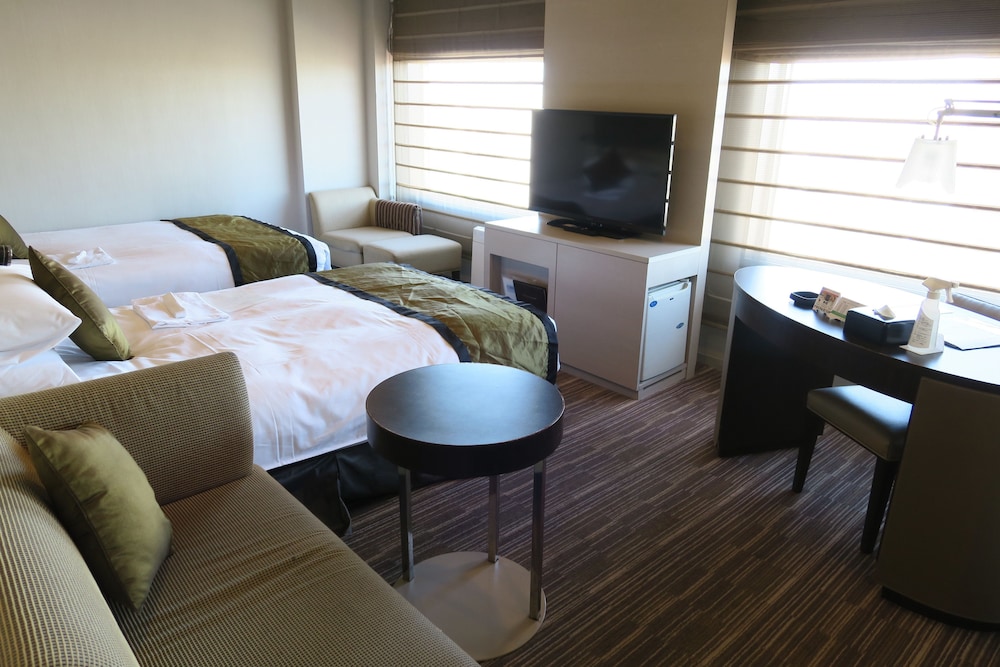Shinjuku Prince Hotel 30/41