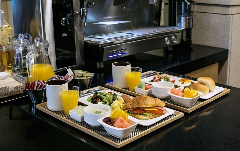 Jamsil Delight Hotel 43/60