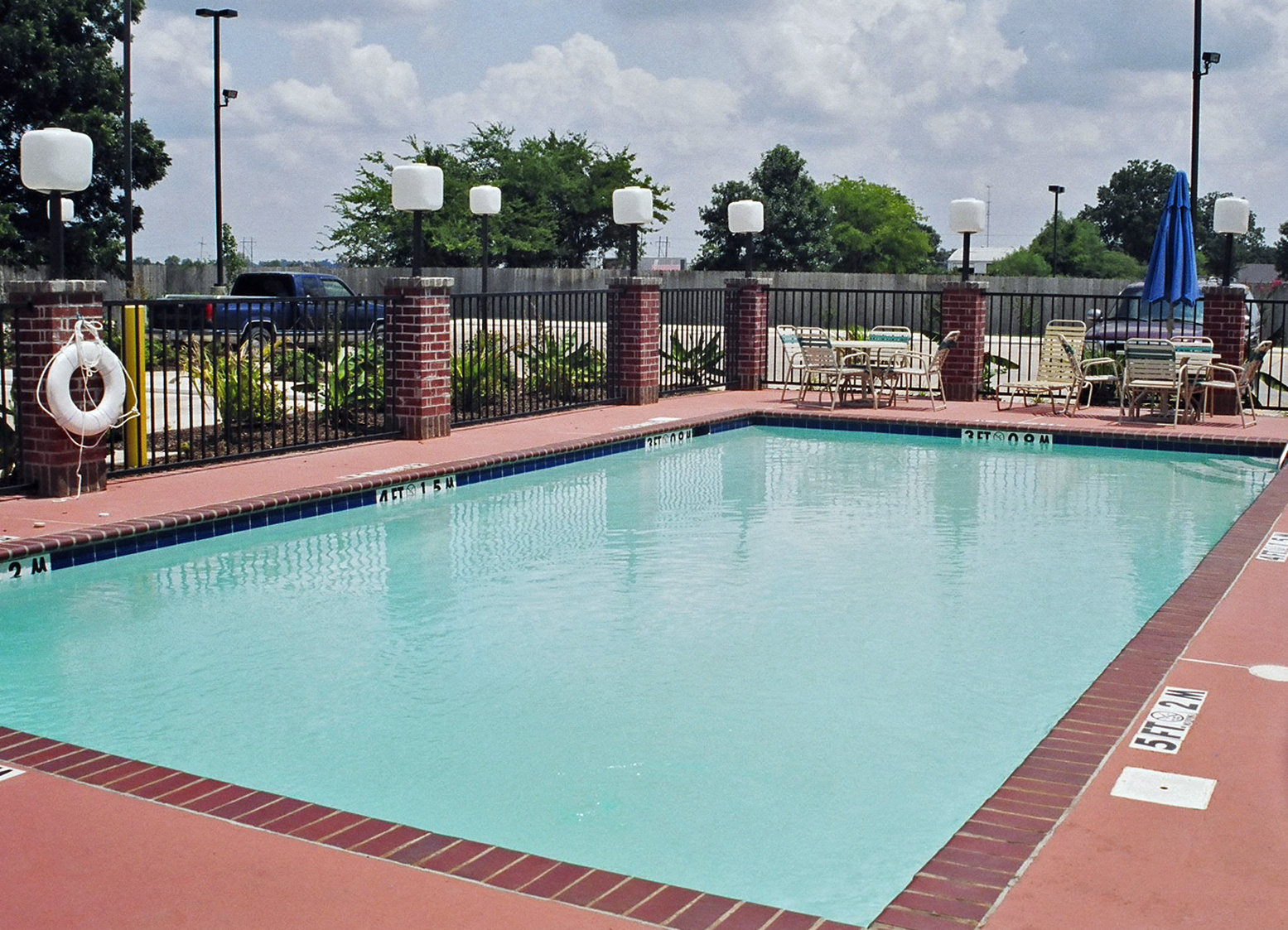 Holiday Inn Express Hotel And Suites Greenville 16/21
