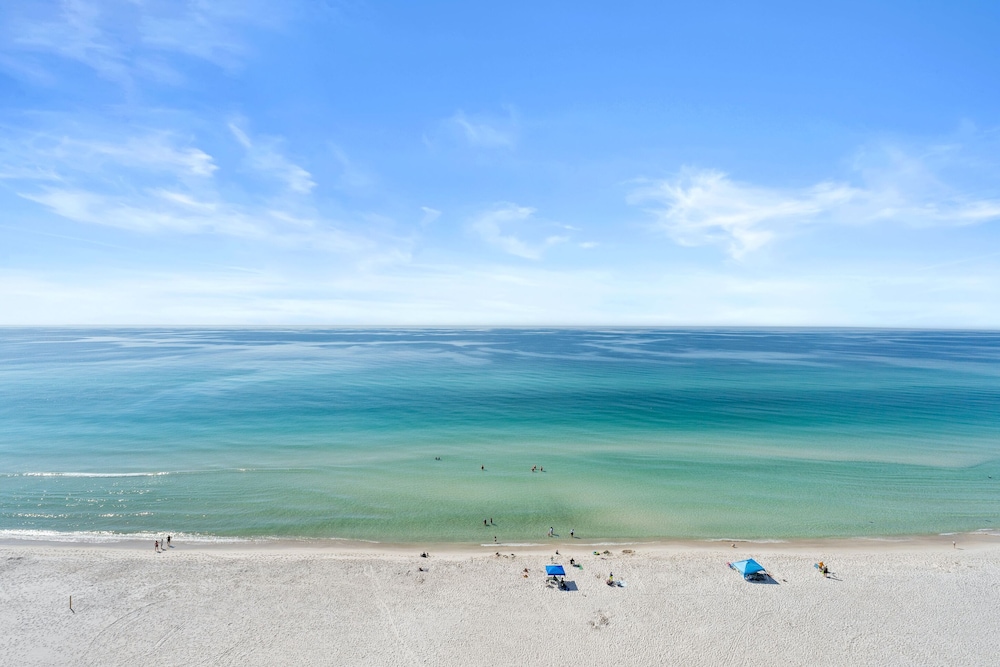 Splash Beach Resort By Panhandle Getaways 77/79