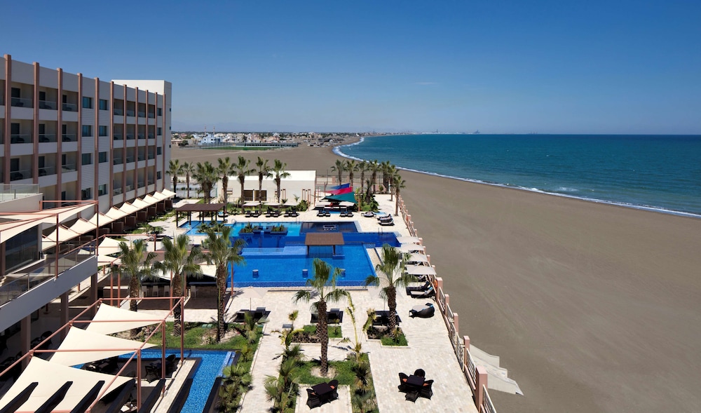 RADISSON BLU HOTEL, SOHAR 1/72