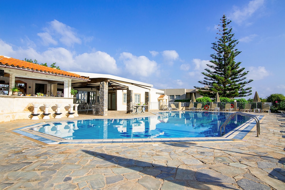 Villa Mare Monte Aparthotel 45/50