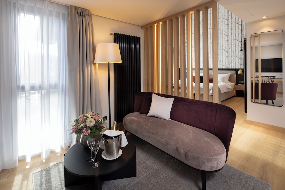 Hotel Engel Obertal 34/50