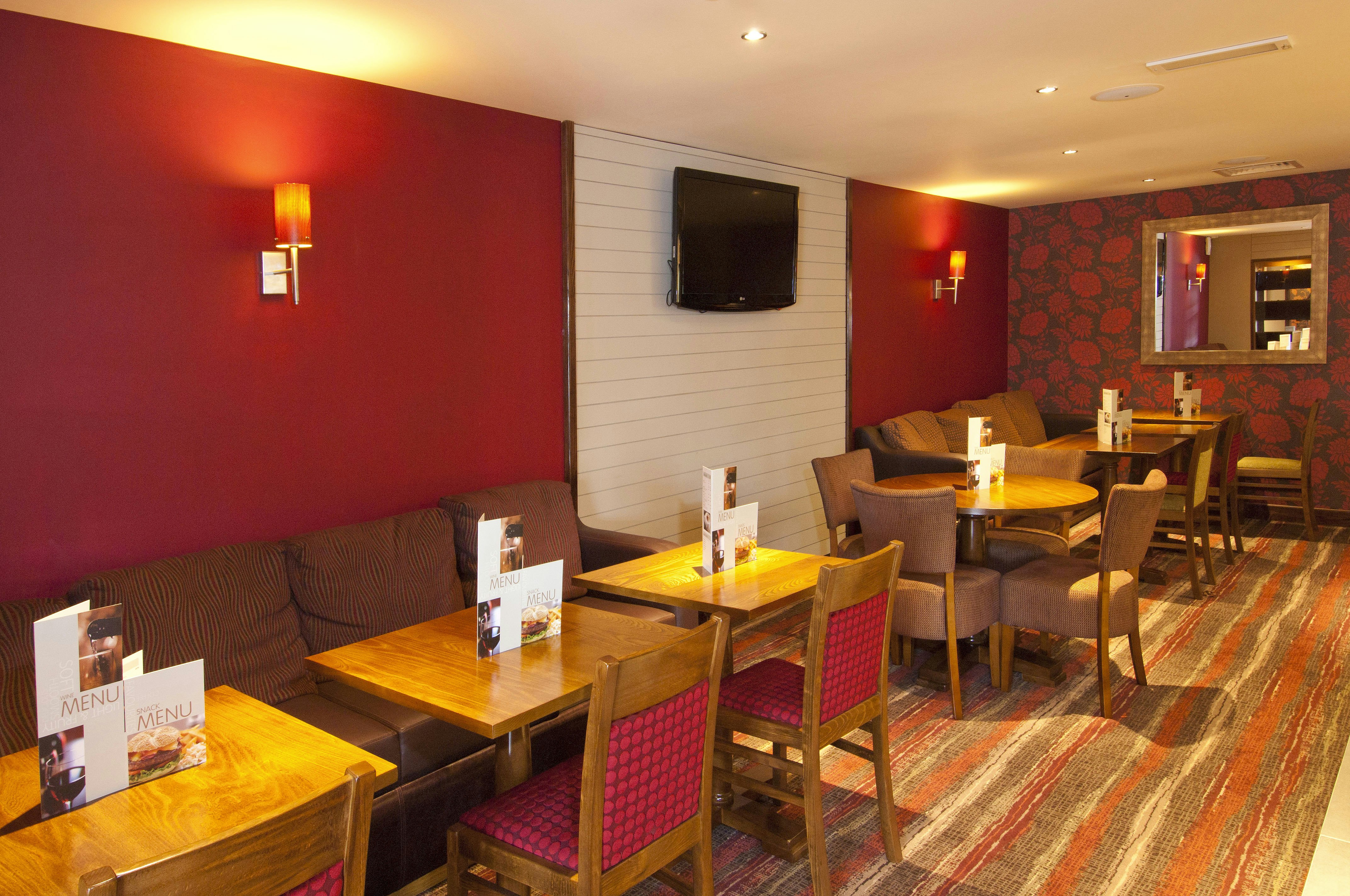 Premier Inn Rochester 23/34