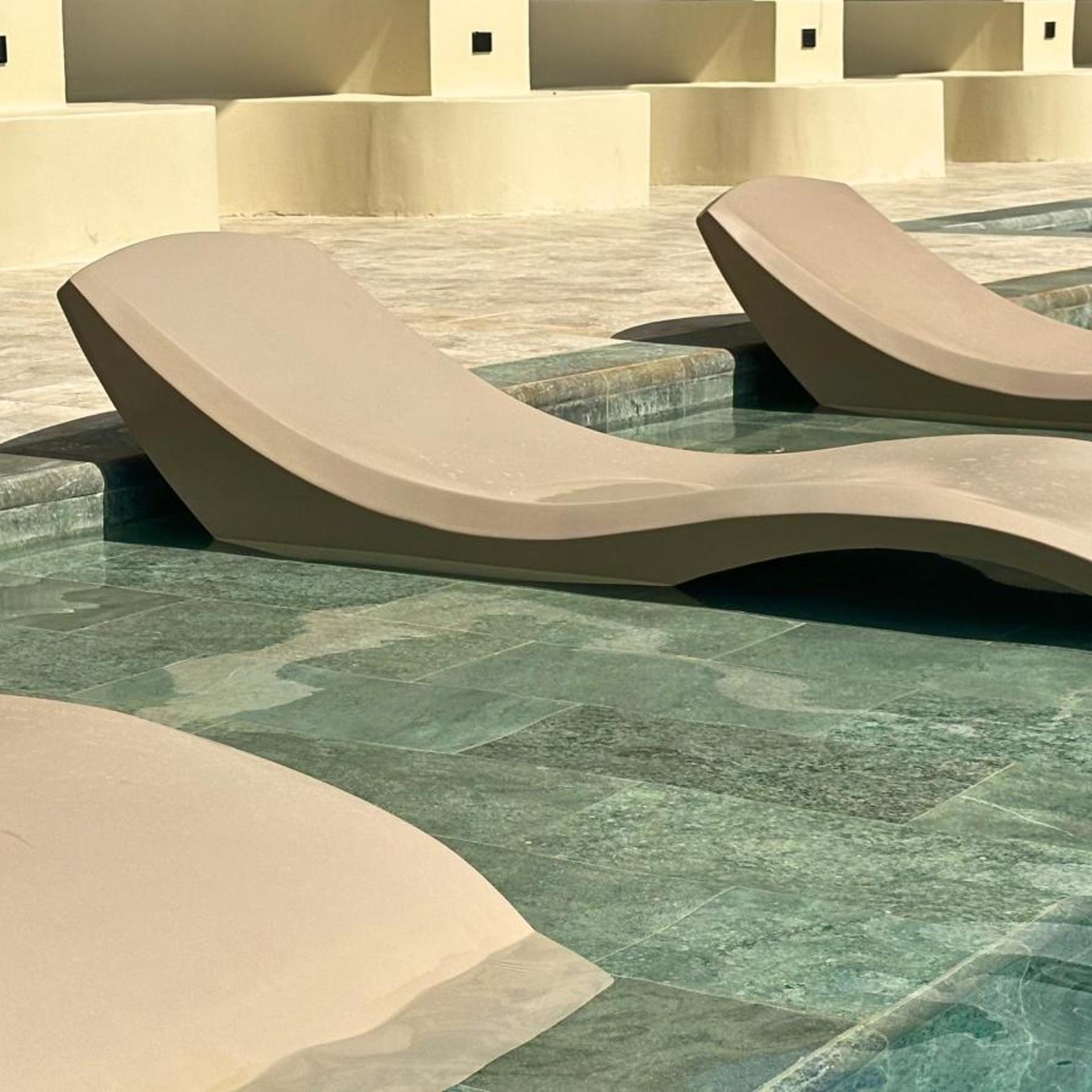 Cabanas Covemar 32/50
