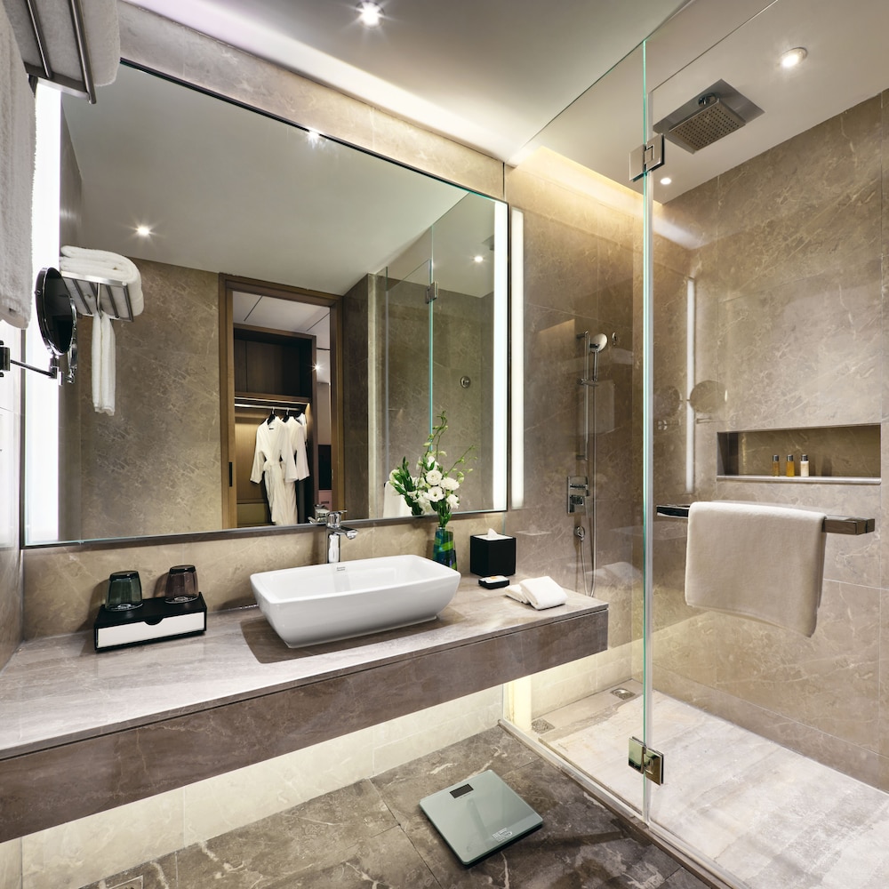 The QUBE Hotel Ningbo North 44/45