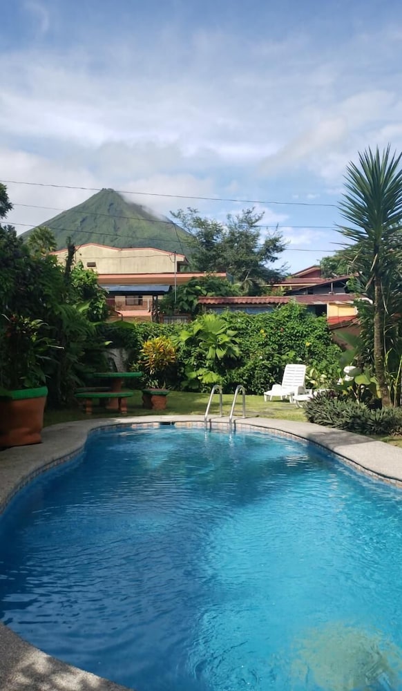 Hotel Vagabondo 3/72