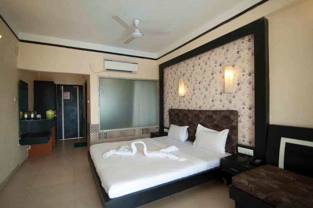 Hotel Sonar Bangla Mandarmoni 20/41