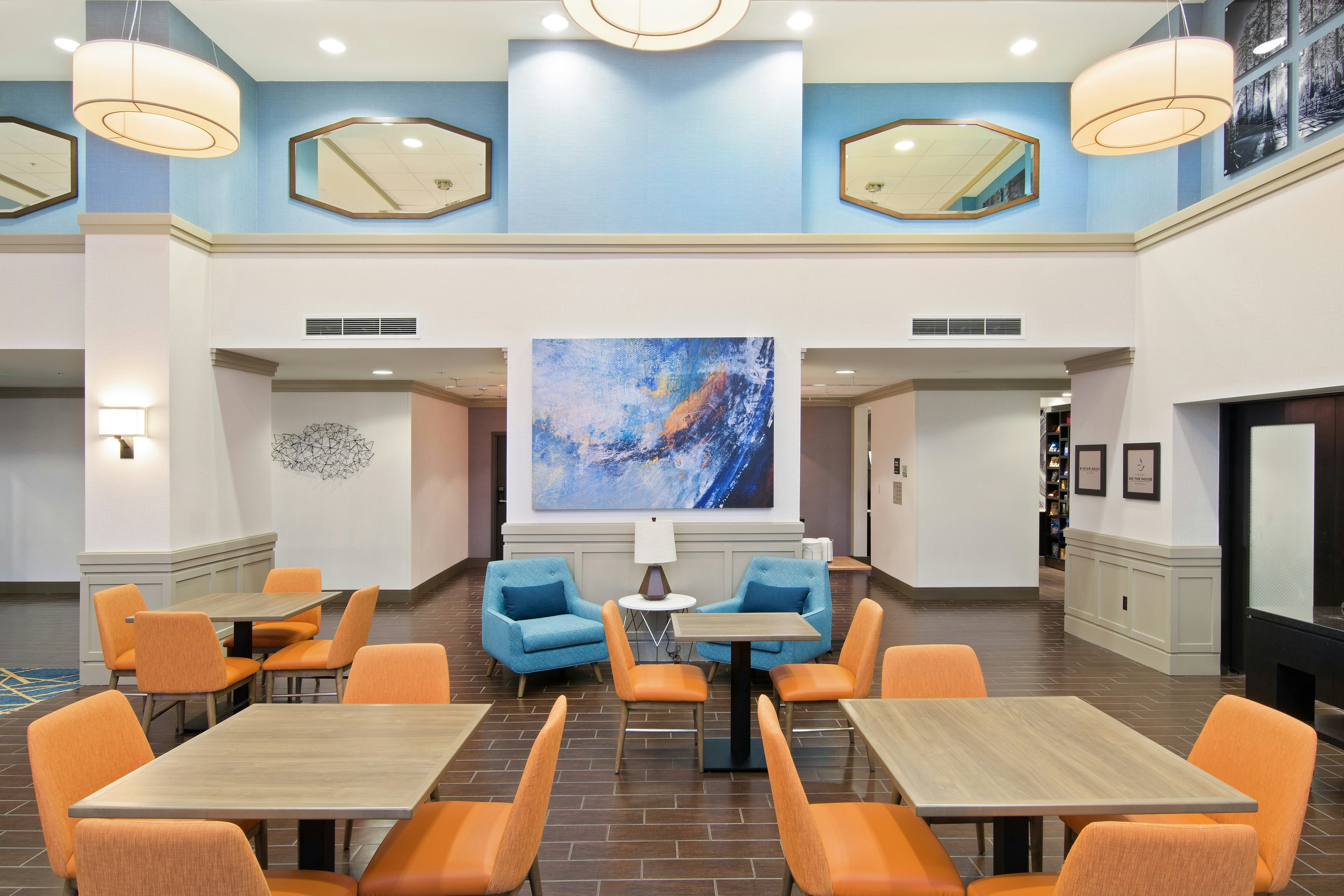 Hampton Inn & Suites Spokane Valley 37/52