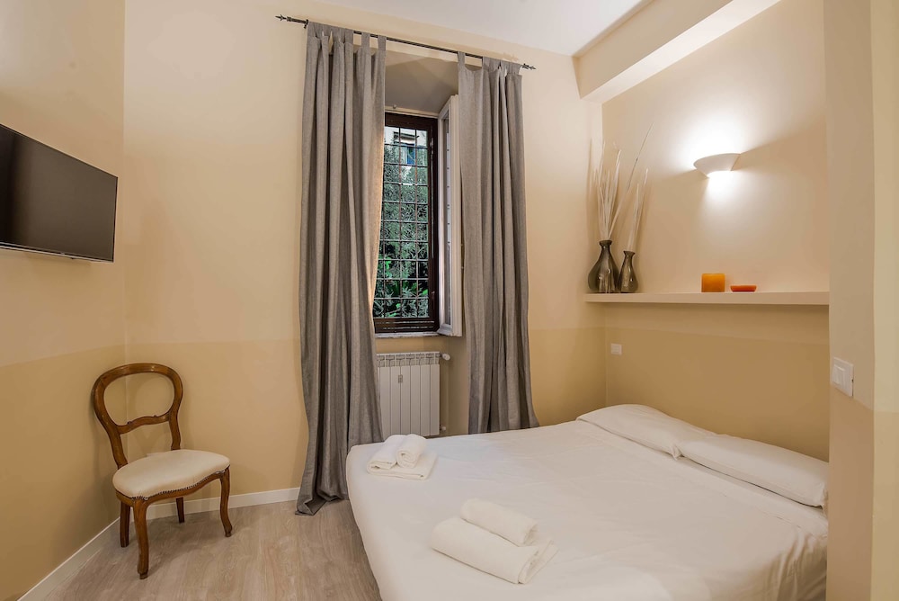 94rooms Vatican Scipioni 27/70