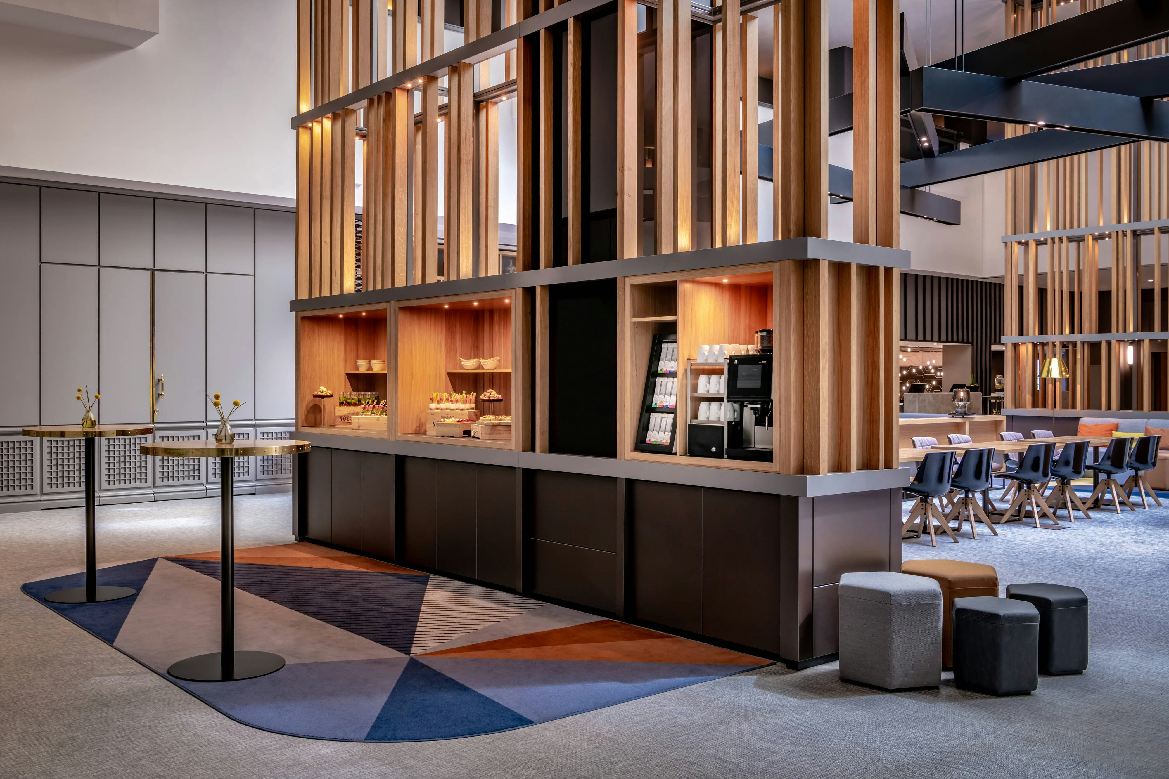 Stuttgart Marriott Hotel Sindelfingen 9/25