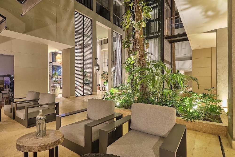 Madisson Boutique Hotel Cartagena 39/59