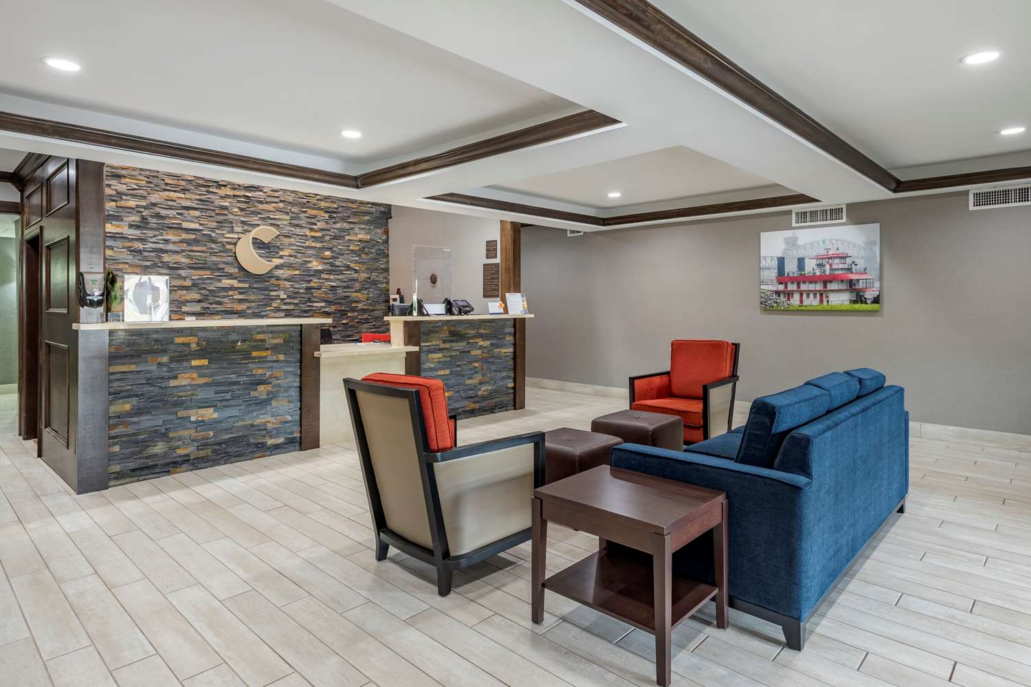 Comfort Inn Suites North Little Rock Jfk Blvd 8/14