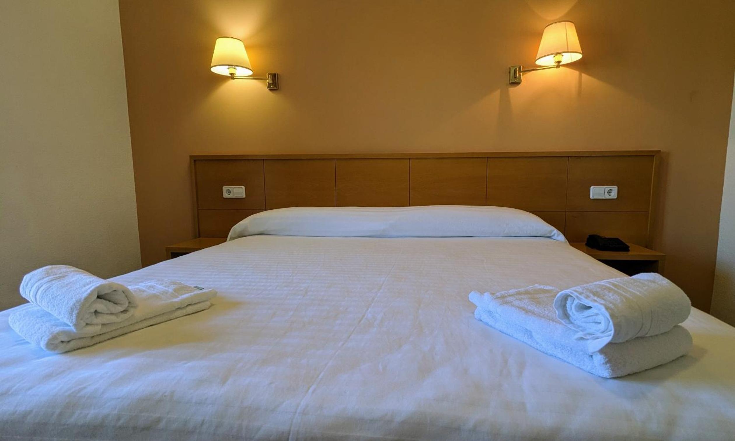 Hotel Santa Faz 16/58