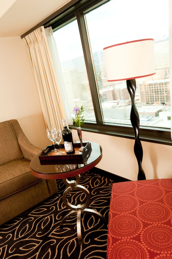 Eldorado Reno - A Caesars Rewards Destination 29/48